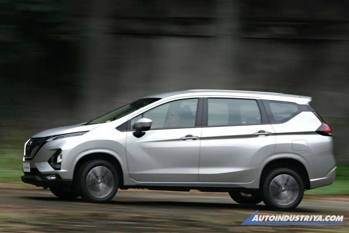 2023 Nissan Livina 1.5 VE