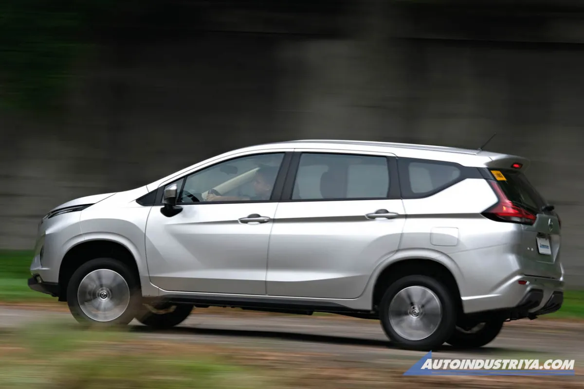2023 Nissan Livina 1.5 VE
