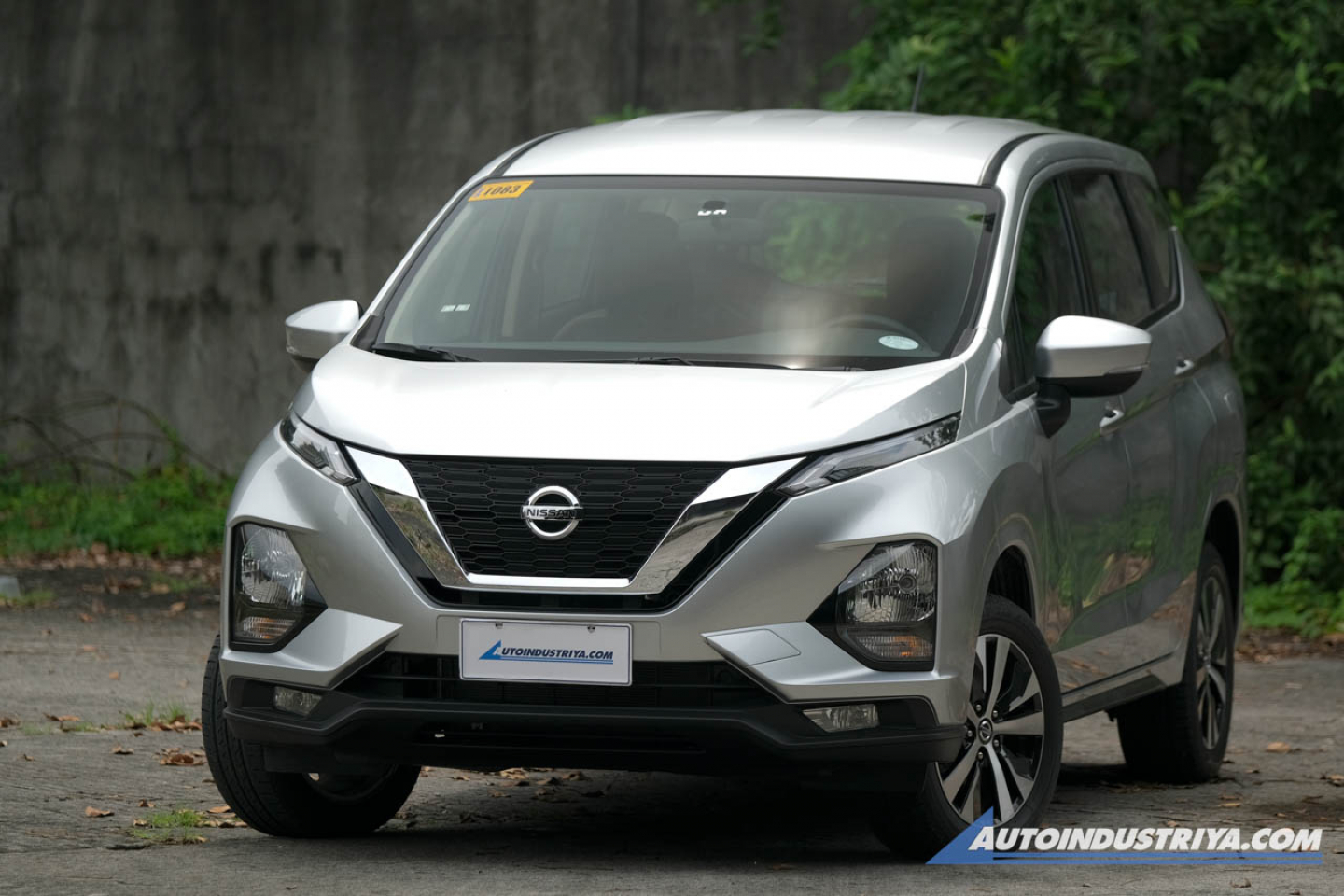 2023 Nissan Livina 1.5 VE