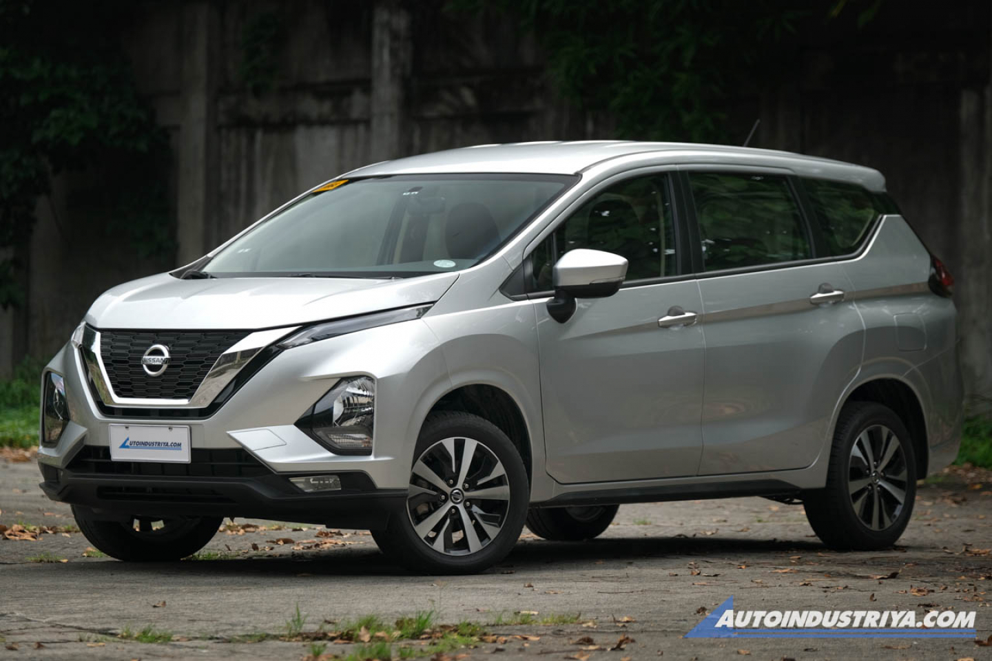 2023 Nissan Livina 1.5 VE