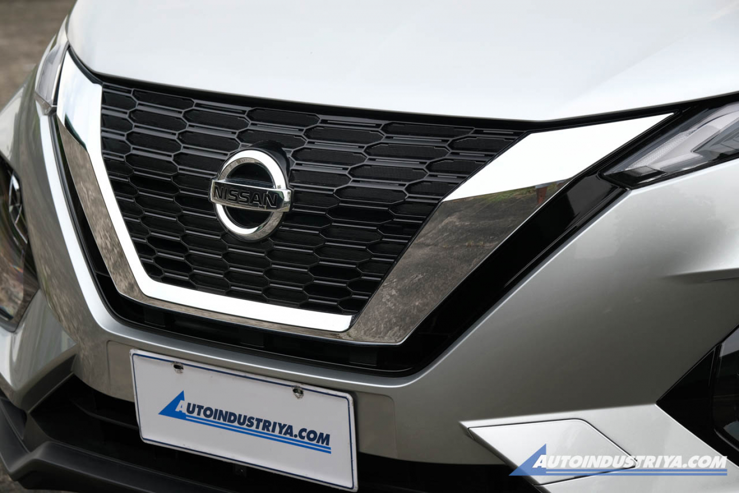 2023 Nissan Livina 1.5 VE