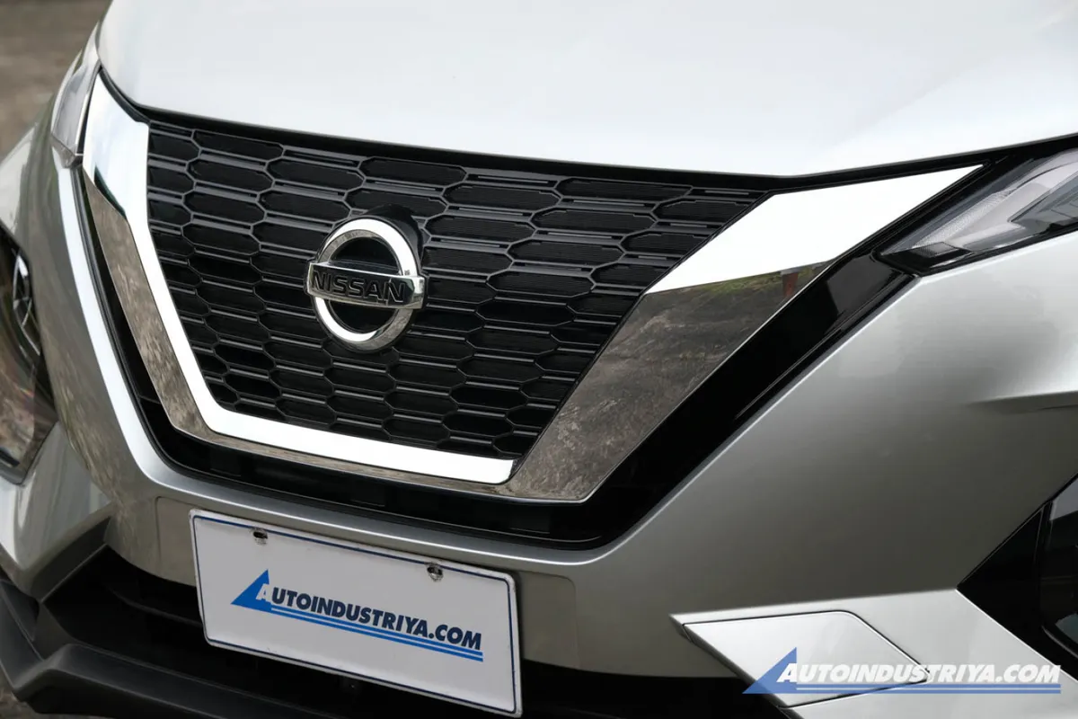 2023 Nissan Livina 1.5 VE