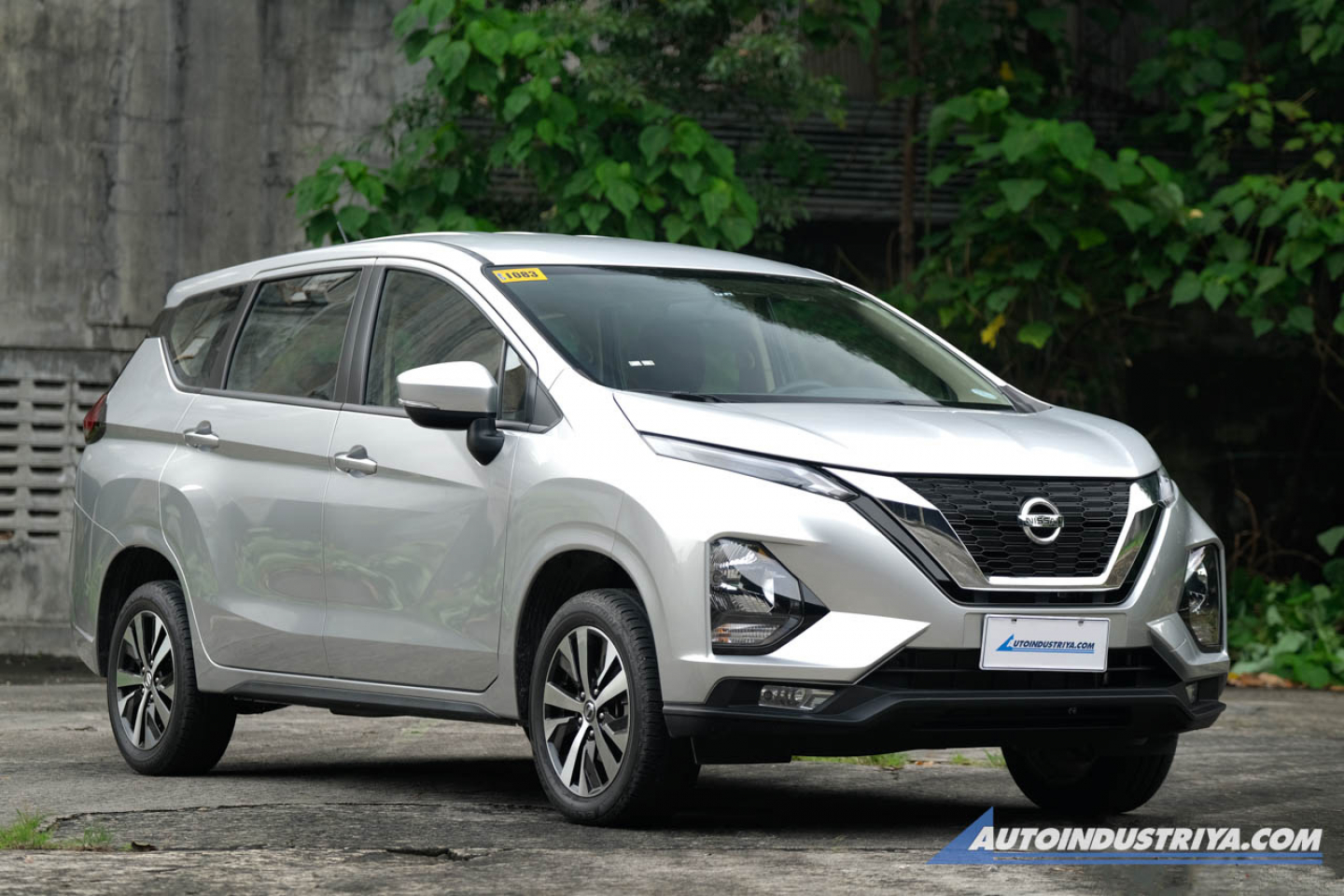 2023 Nissan Livina 1.5 VE