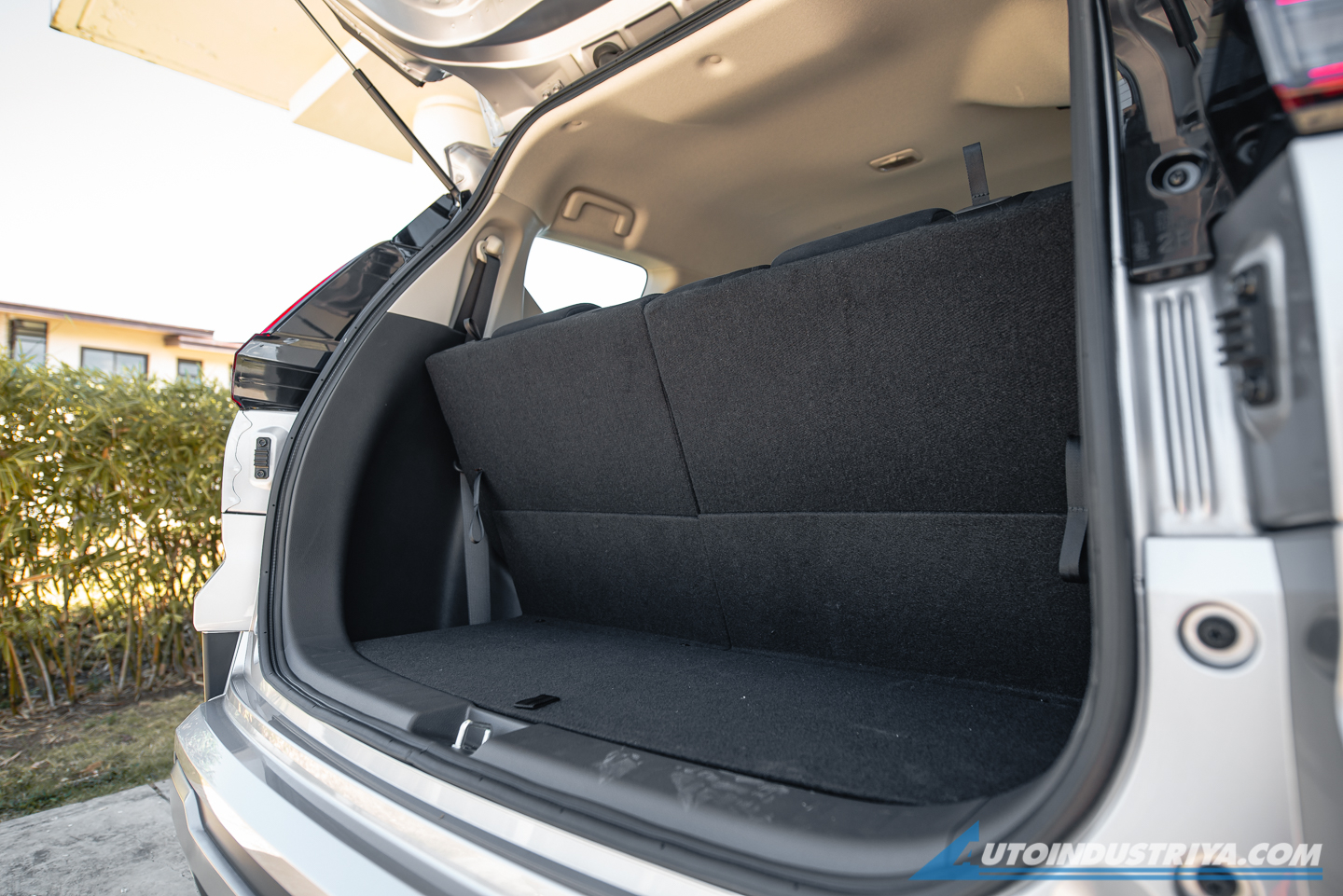 2022 Mitsubishi Xpander GLS