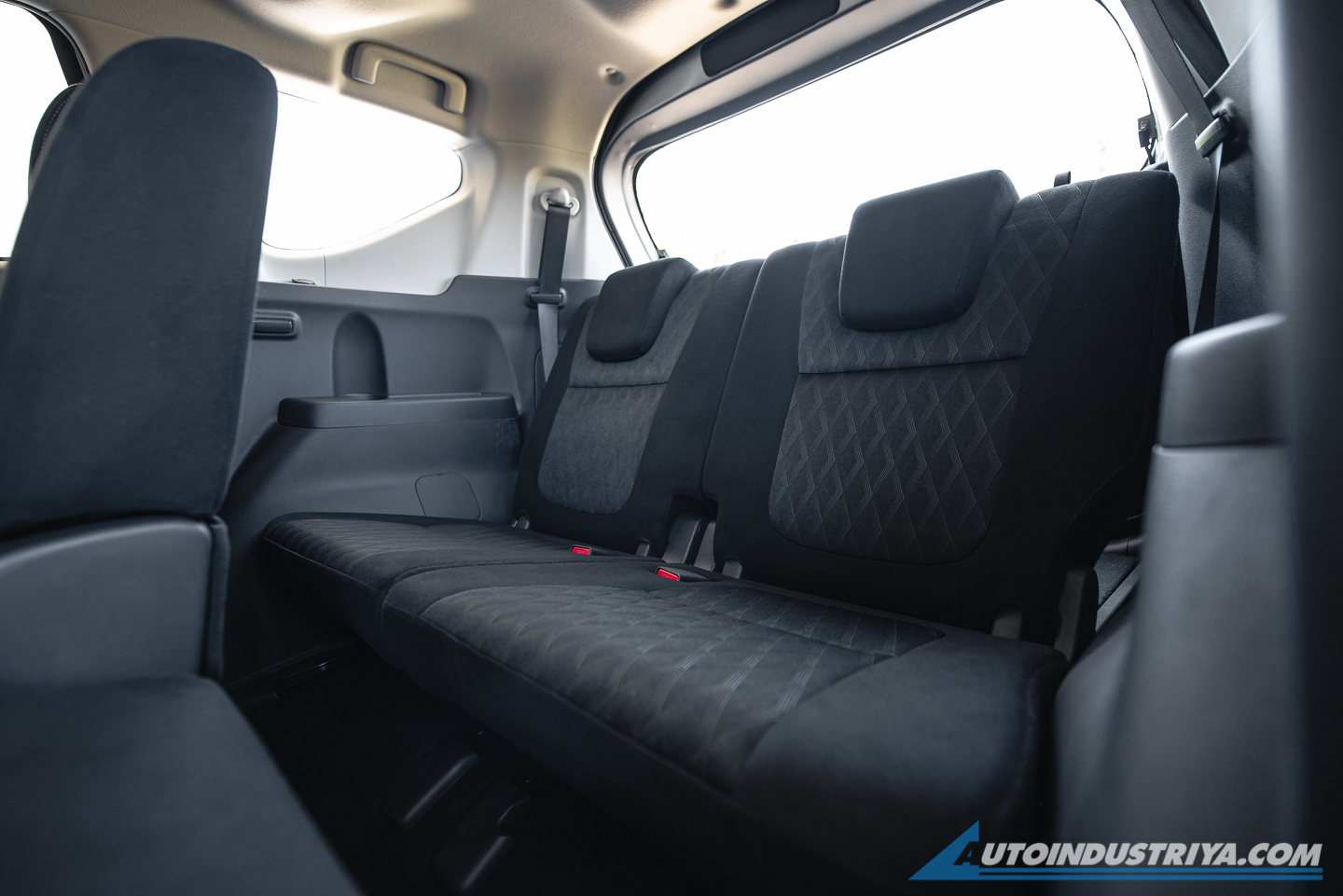 2022 Mitsubishi Xpander GLS