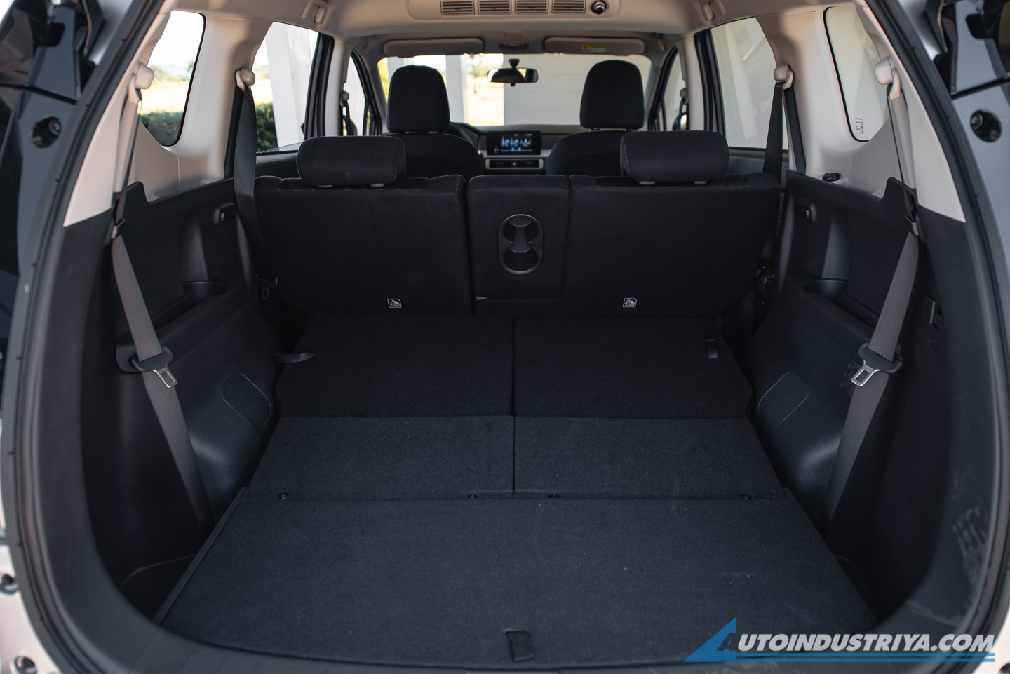 2022 Mitsubishi Xpander GLS