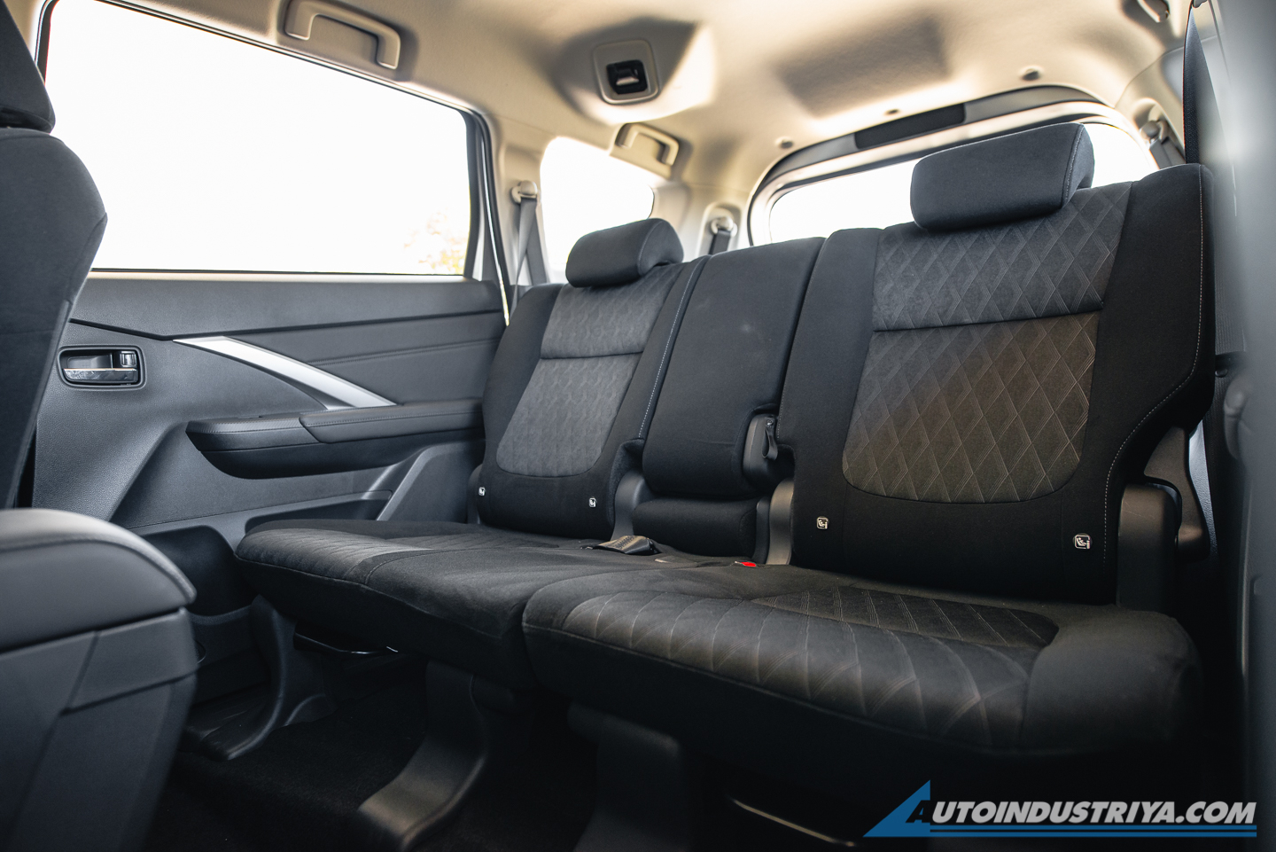 2022 Mitsubishi Xpander GLS