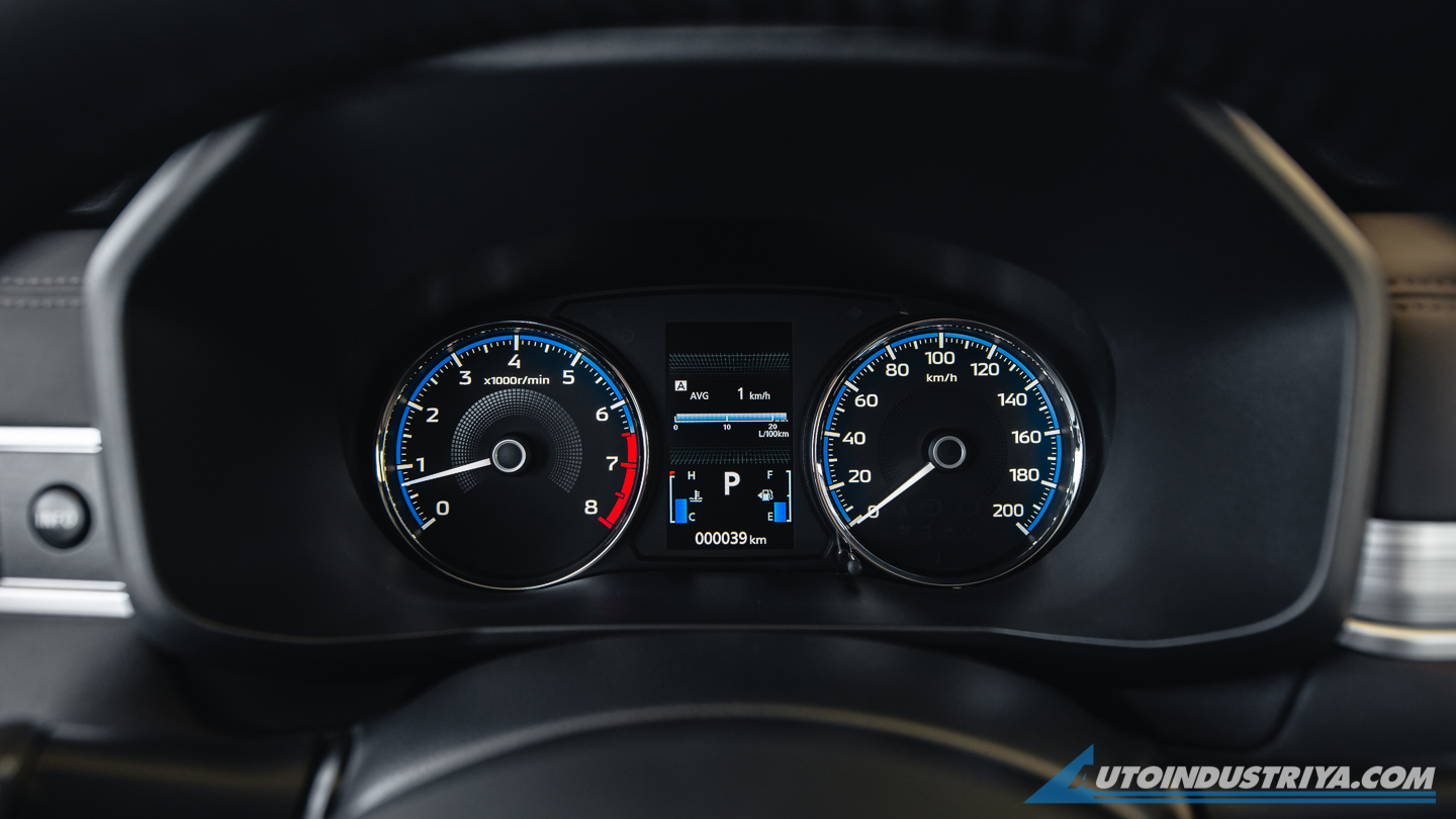 2022 Mitsubishi Xpander GLS