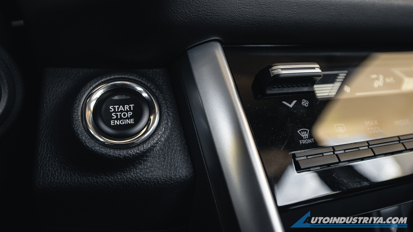 2022 Mitsubishi Xpander GLS