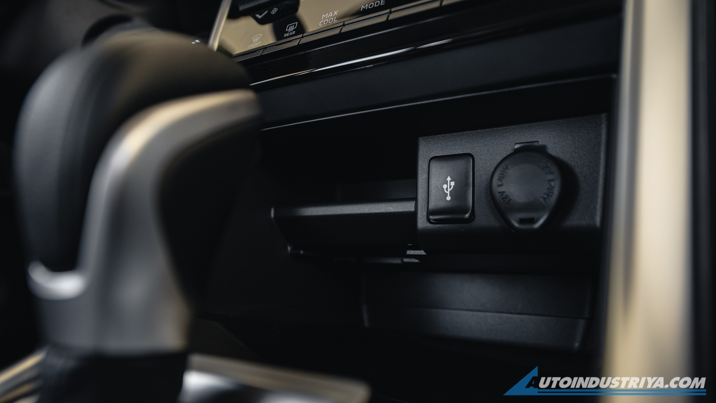 2022 Mitsubishi Xpander GLS