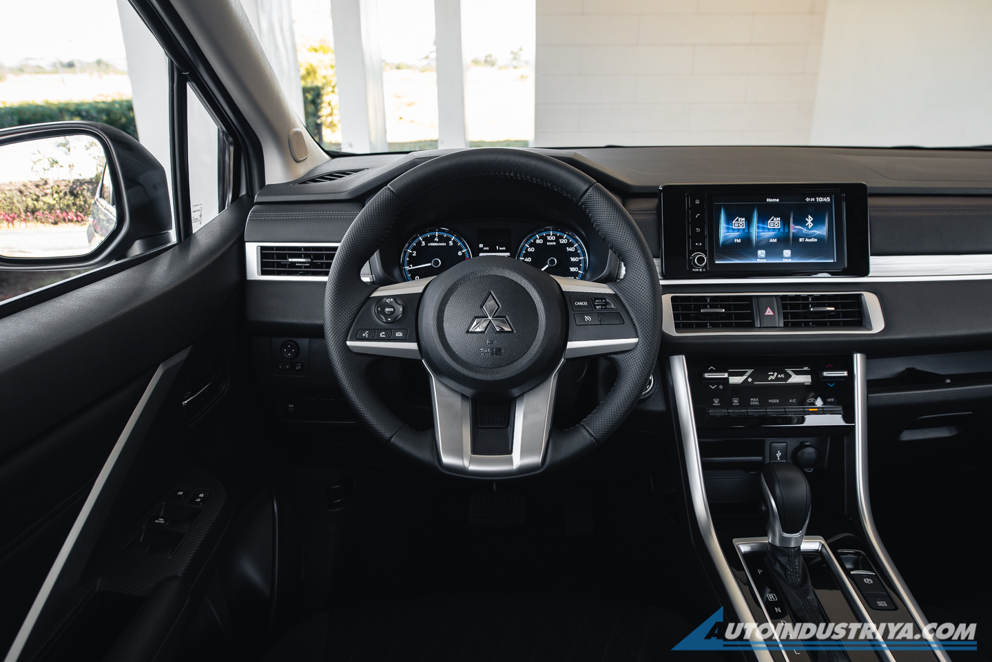 2022 Mitsubishi Xpander GLS