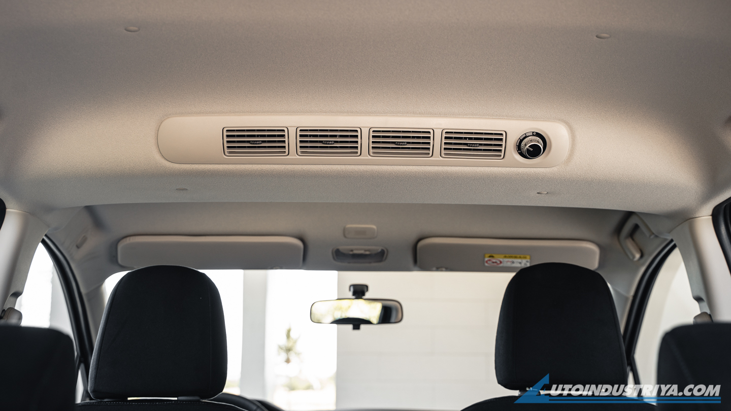 2022 Mitsubishi Xpander GLS