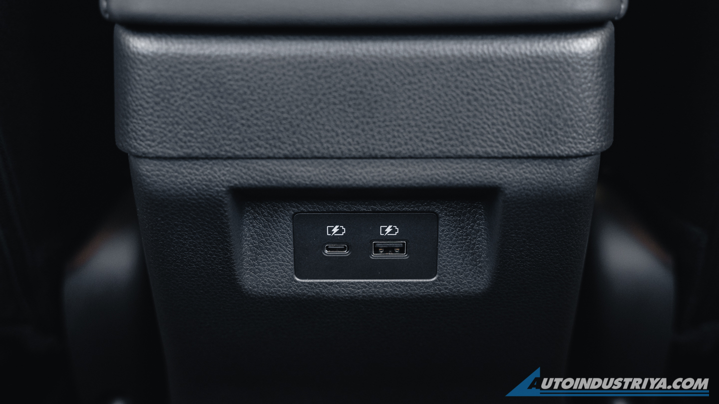 2022 Mitsubishi Xpander GLS