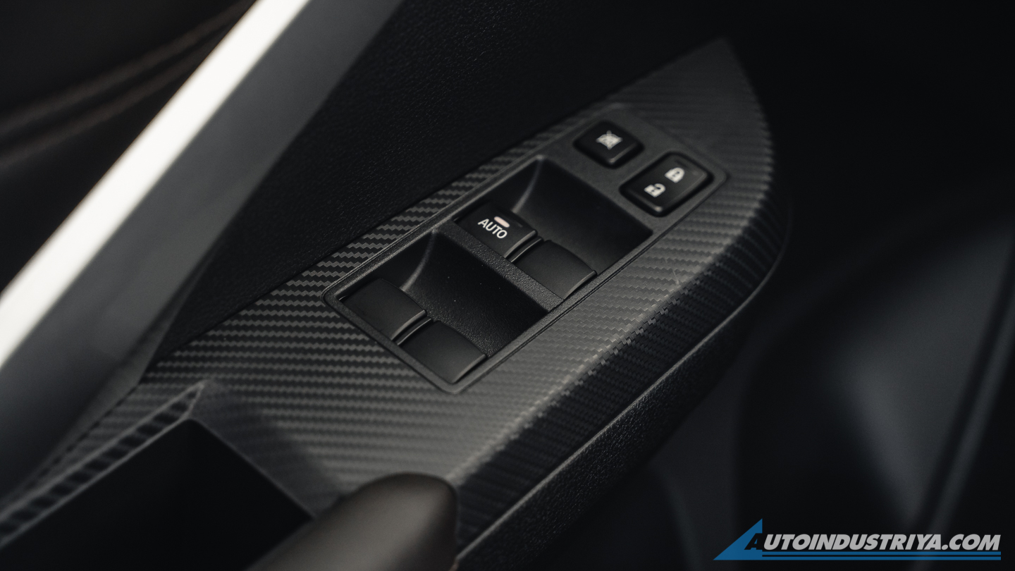 2022 Mitsubishi Xpander GLS