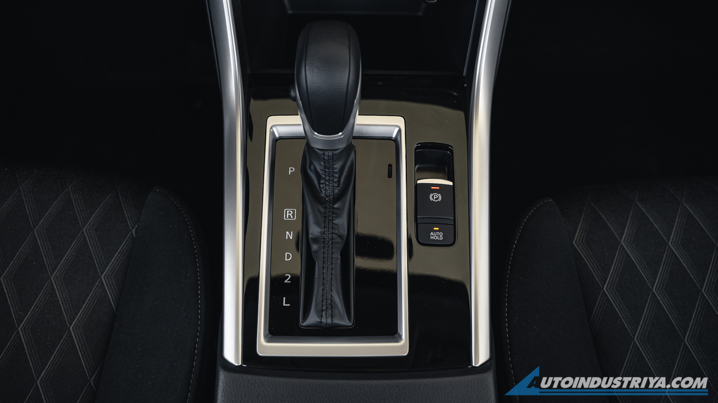 2022 Mitsubishi Xpander GLS