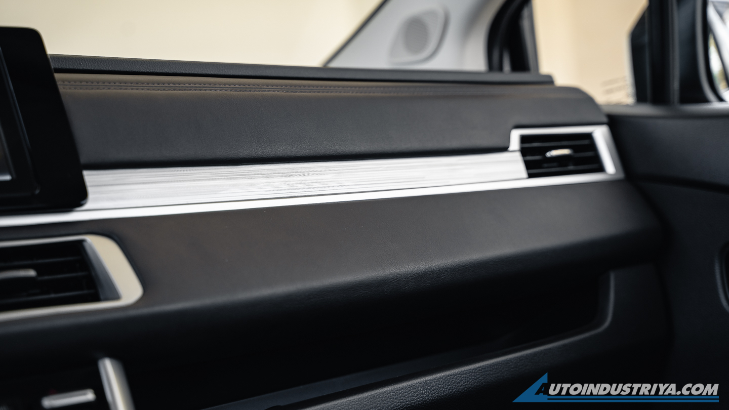 2022 Mitsubishi Xpander GLS