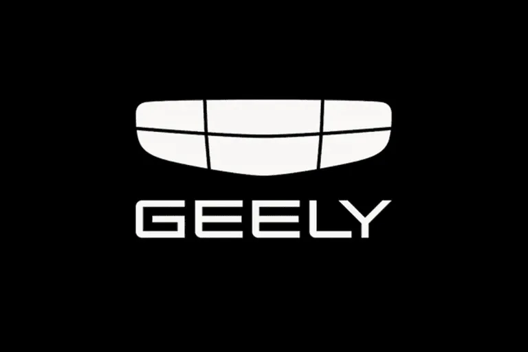 Geely greets the New Year with a simpler logo | AutoIndustriya