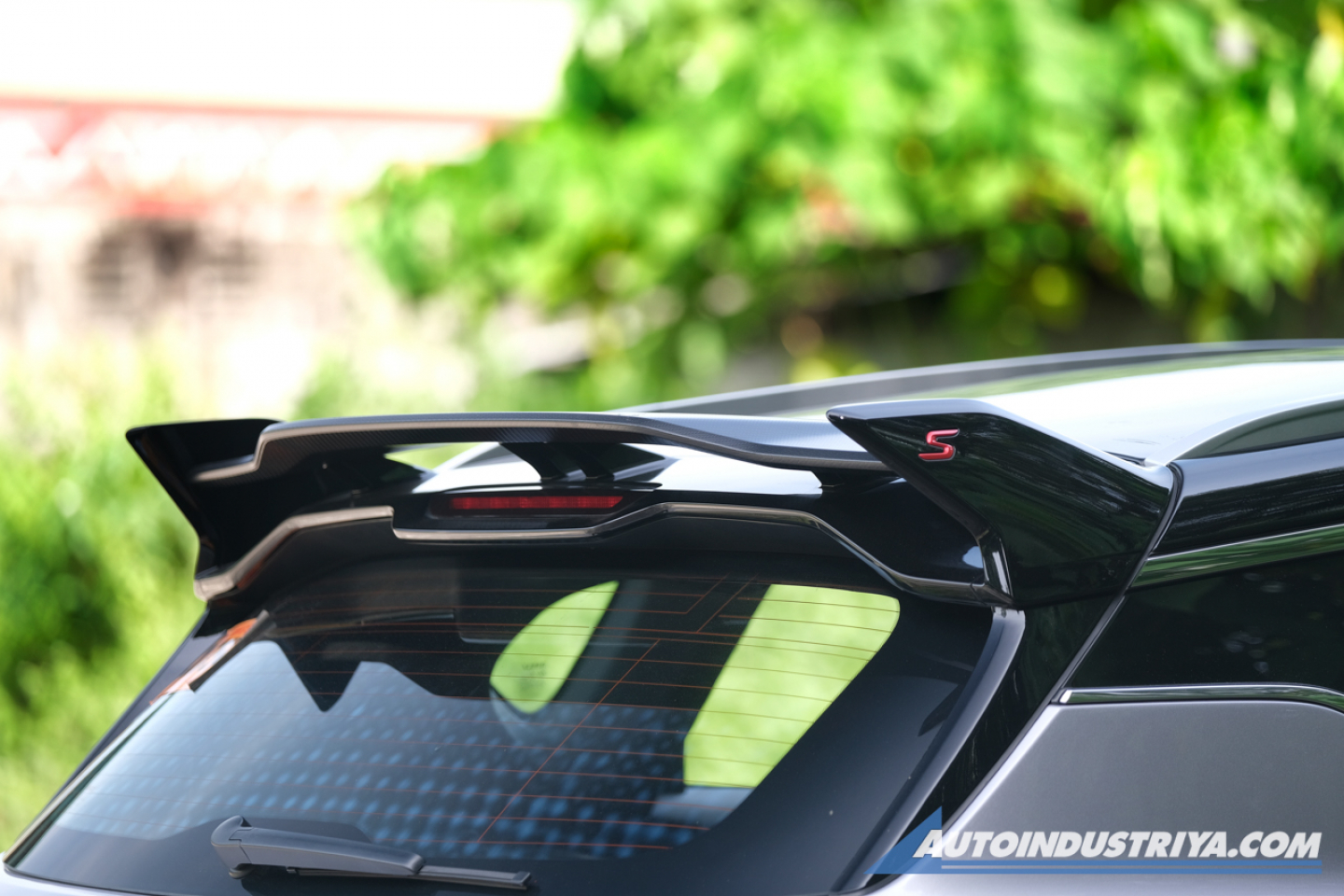 2022 Geely Coolray Sport SE 1.5L Turbo DCT