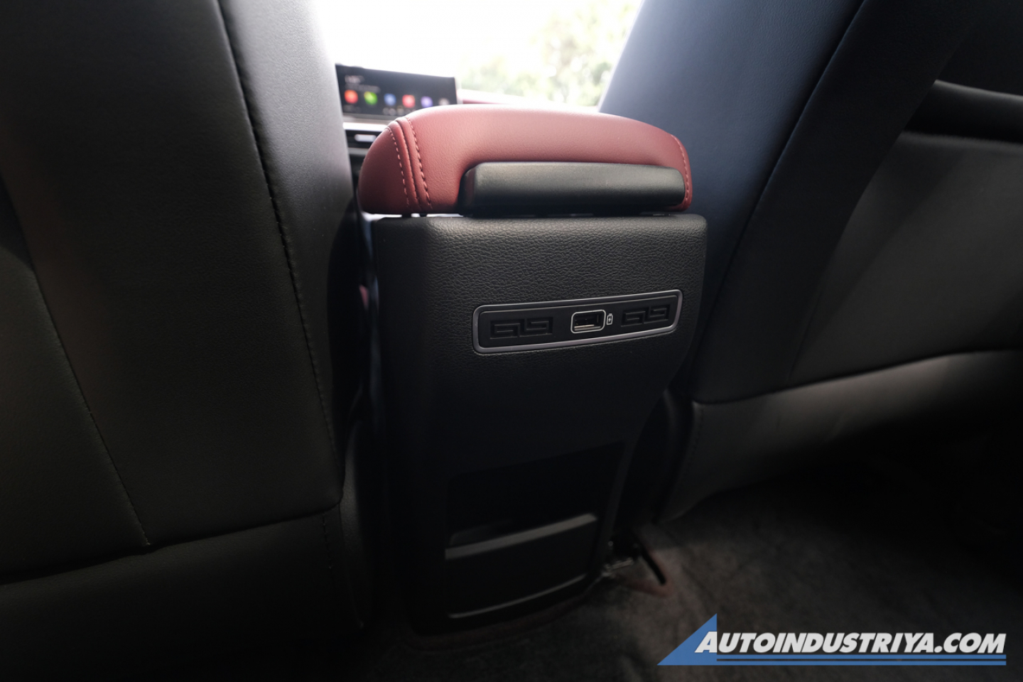 2022 Geely Coolray Sport SE 1.5L Turbo DCT