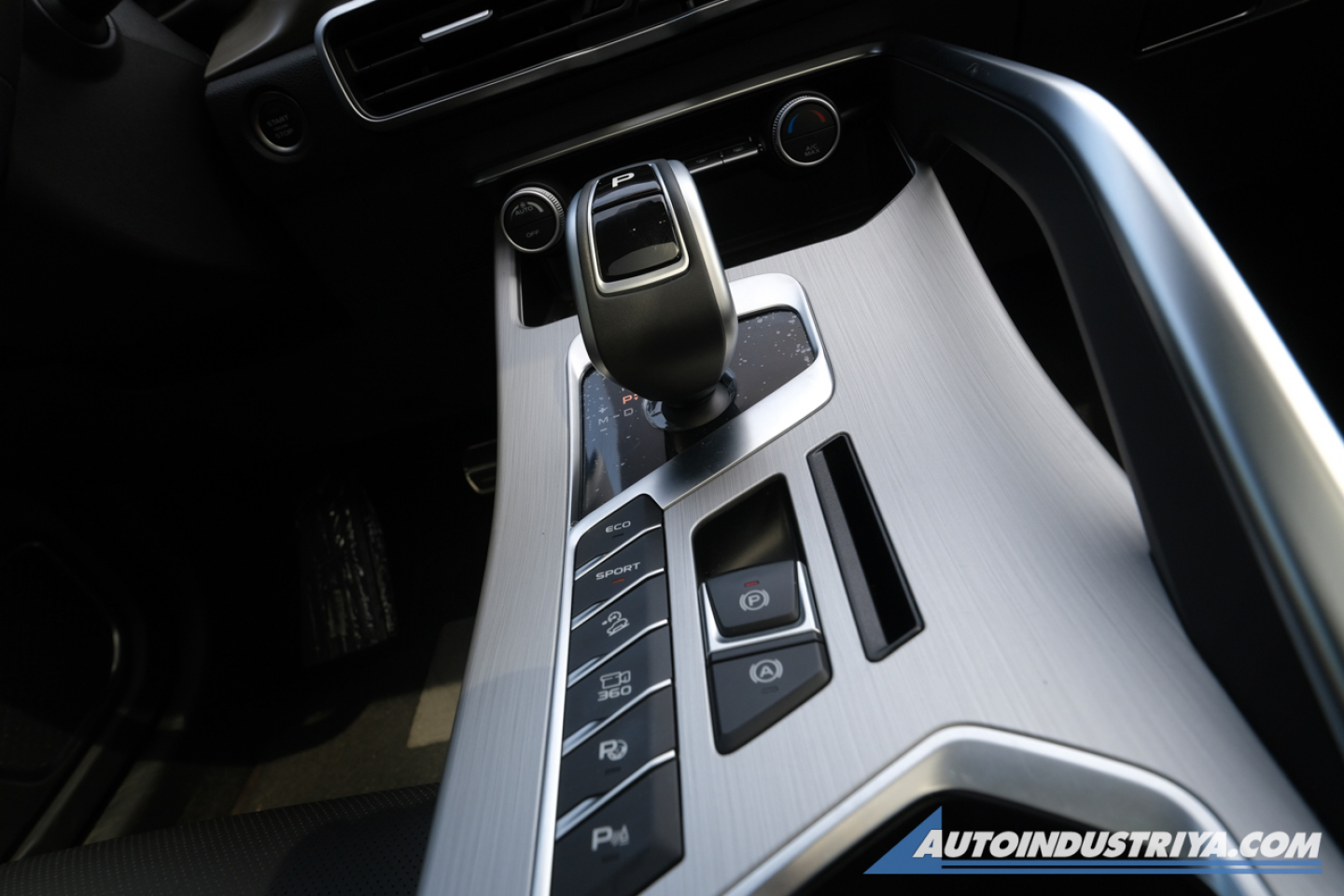 2022 Geely Coolray Sport SE 1.5L Turbo DCT