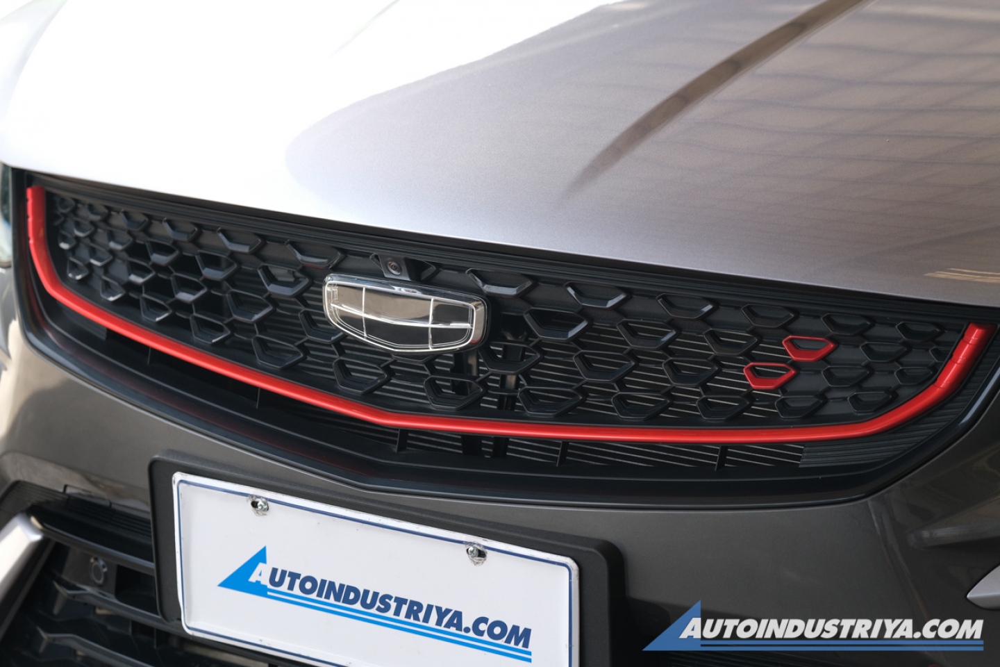 2022 Geely Coolray Sport SE 1.5L Turbo DCT