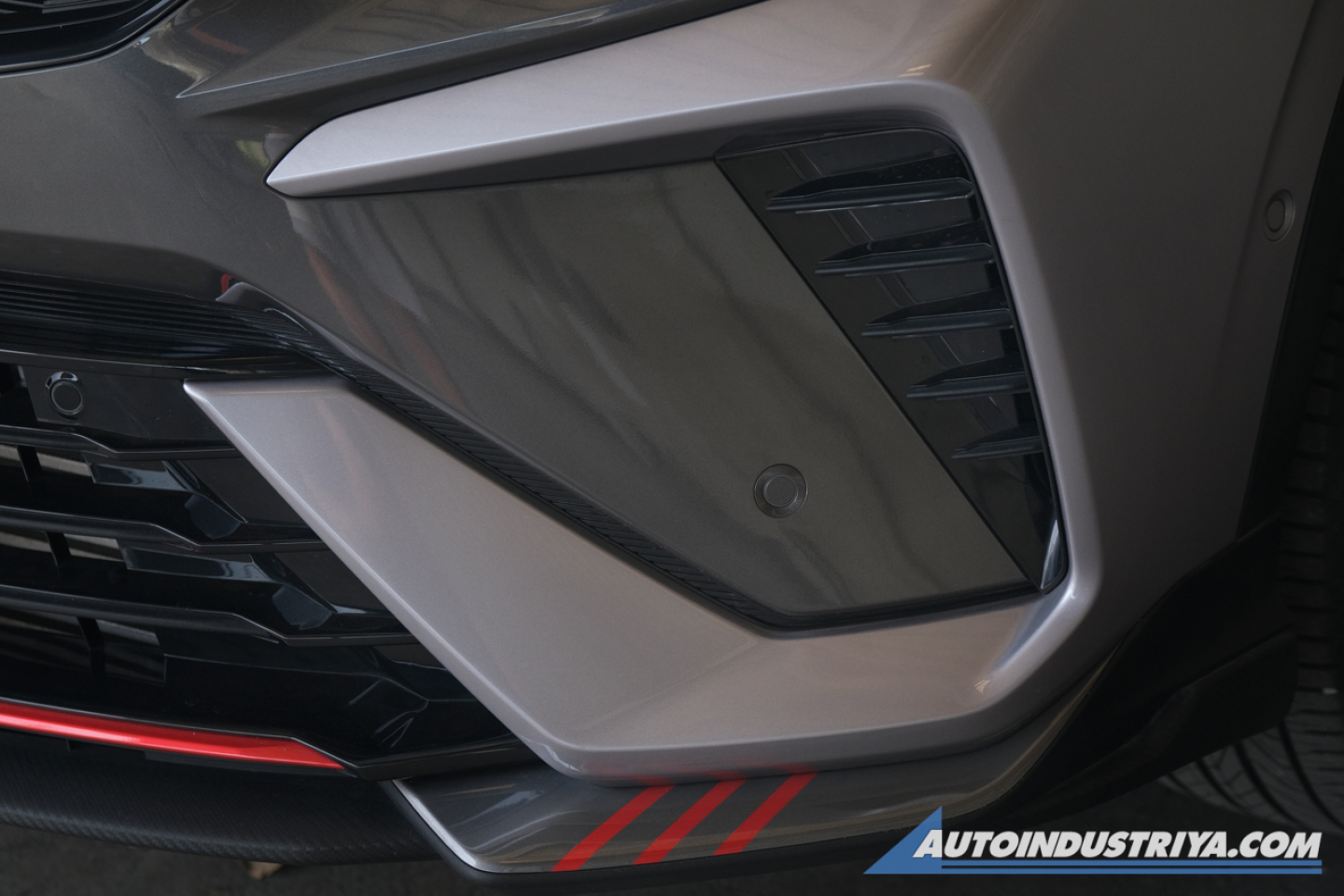 2022 Geely Coolray Sport SE 1.5L Turbo DCT