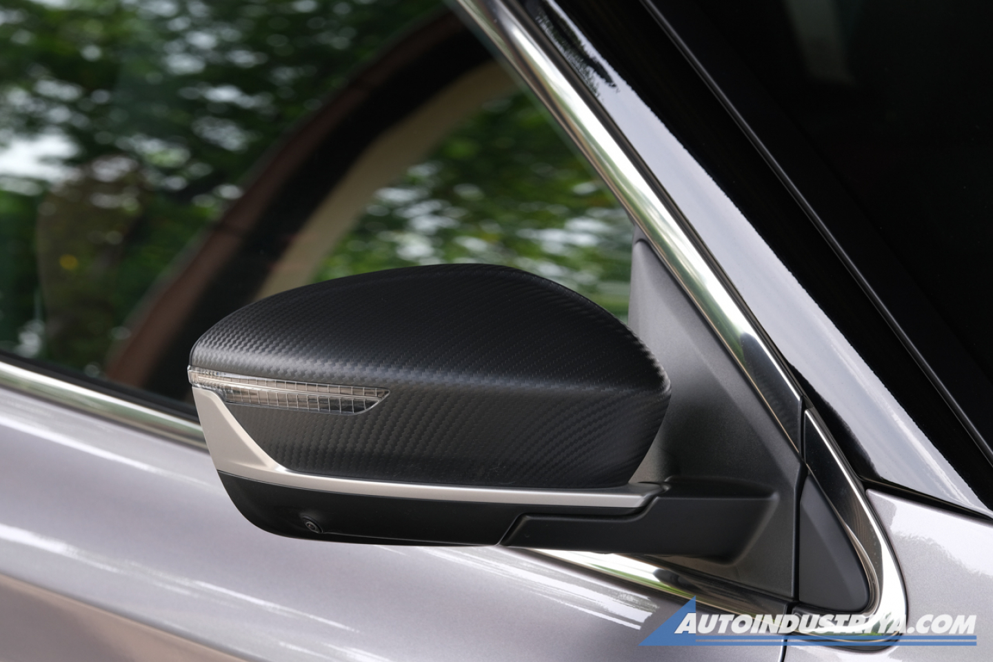 2022 Geely Coolray Sport SE 1.5L Turbo DCT