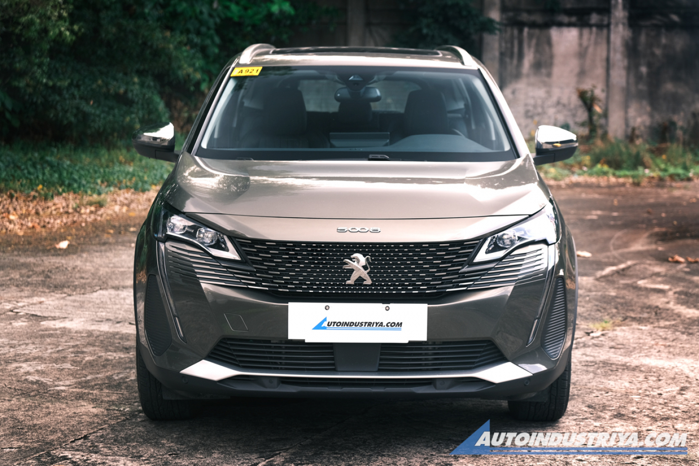 2022 Peugeot 5008 1.6L THP