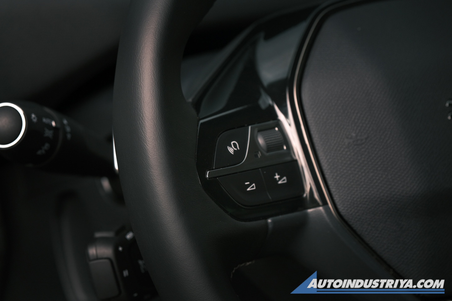 2022 Peugeot 5008 1.6L THP