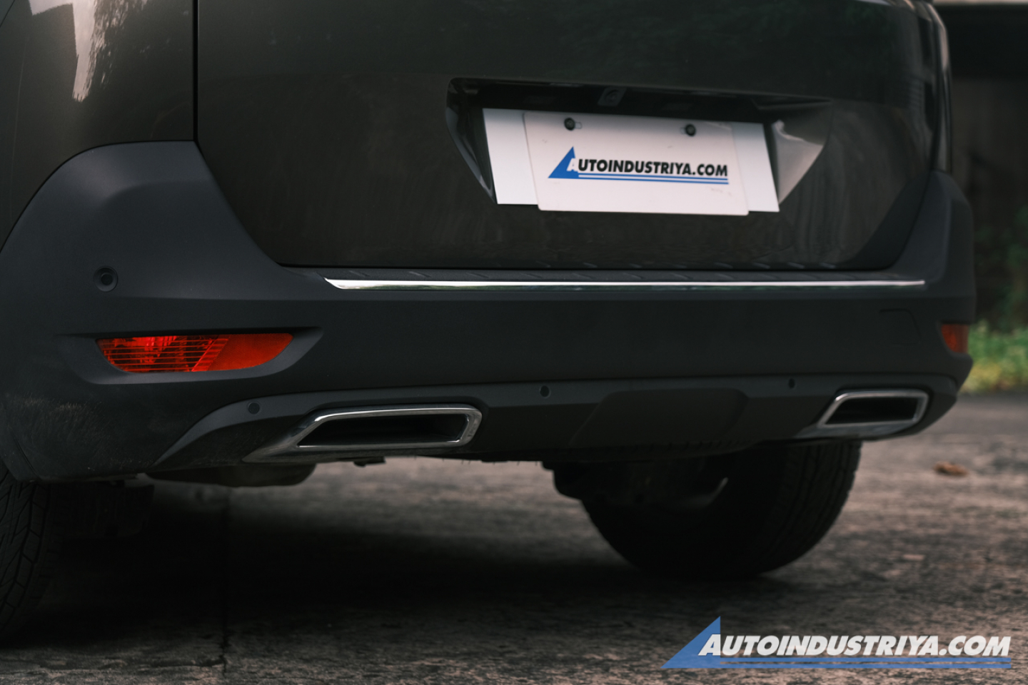 2022 Peugeot 5008 1.6L THP