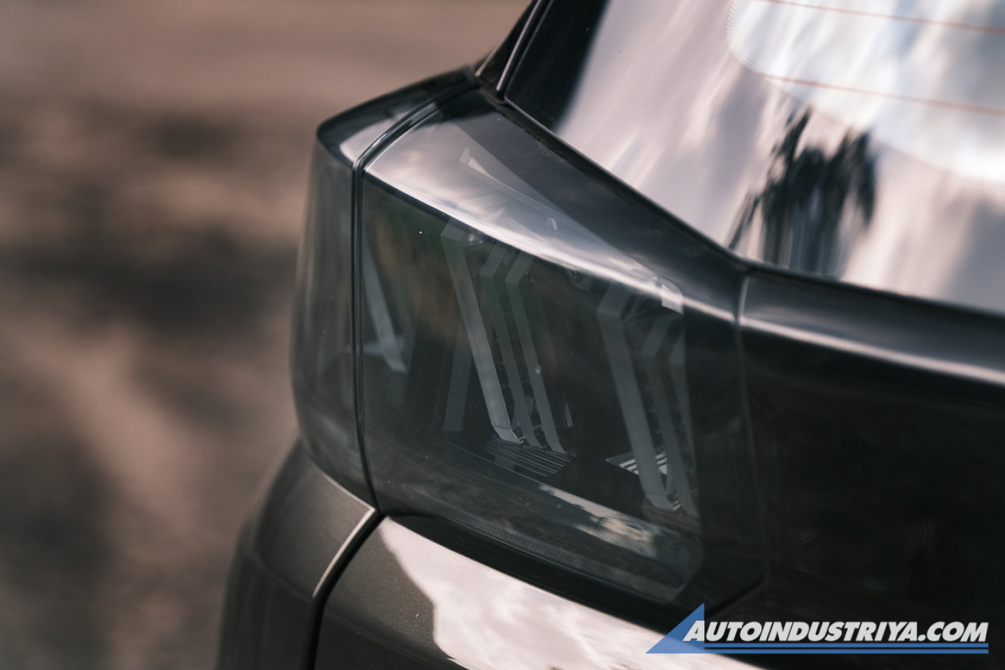 2022 Peugeot 5008 1.6L THP