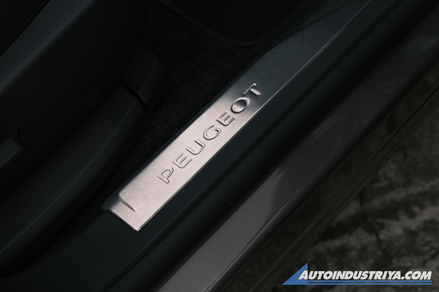 2022 Peugeot 5008 1.6L THP