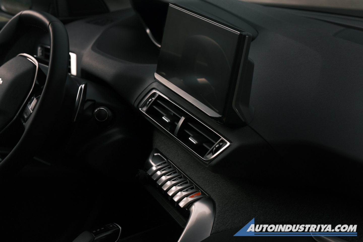 2022 Peugeot 5008 1.6L THP