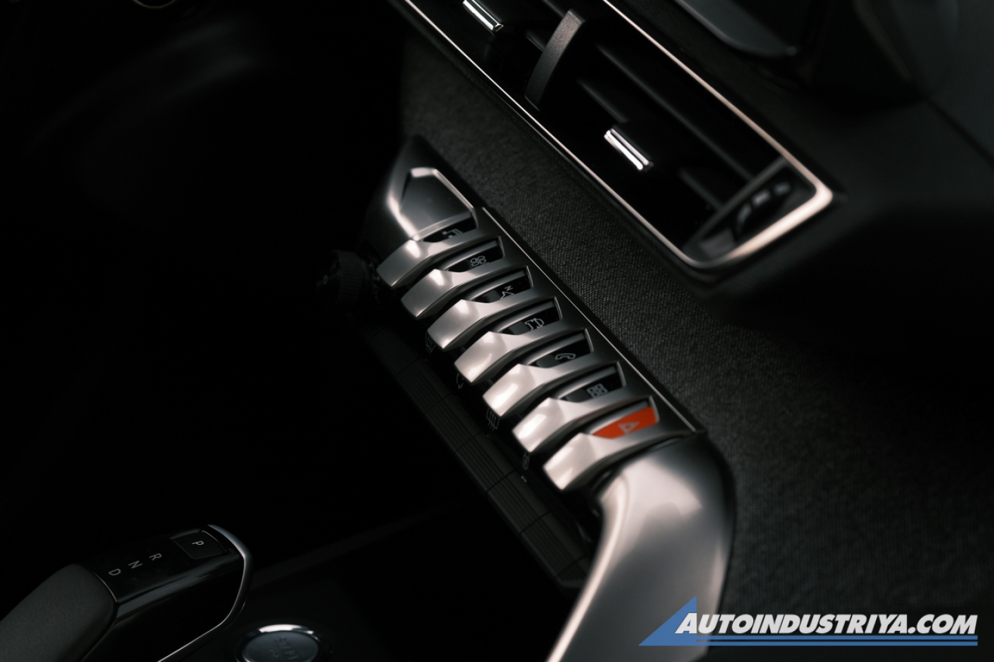 2022 Peugeot 5008 1.6L THP