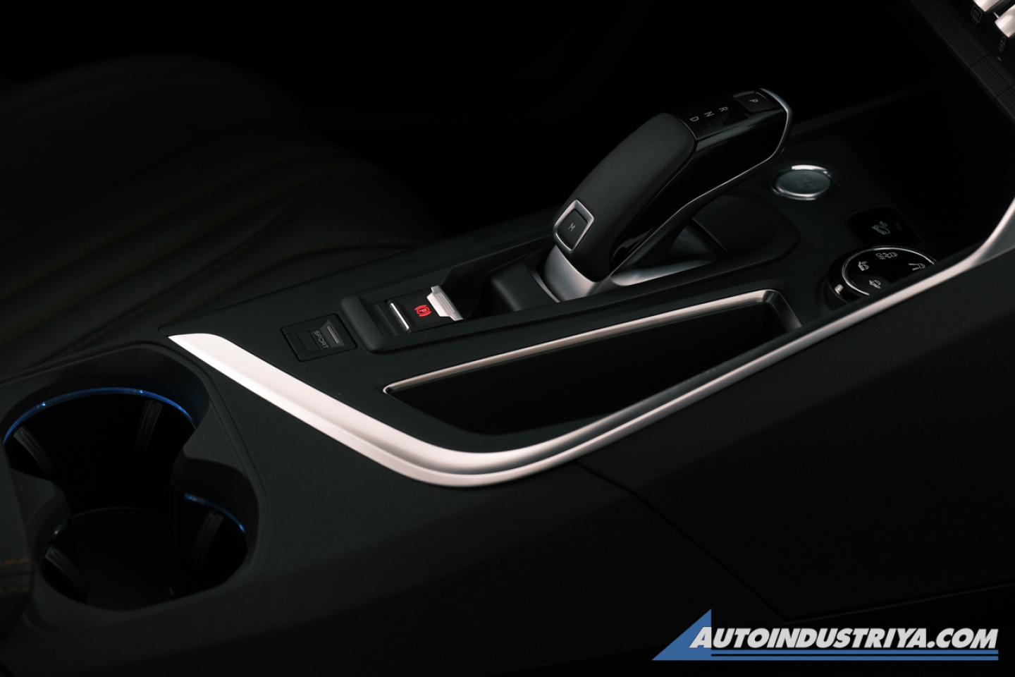 2022 Peugeot 5008 1.6L THP