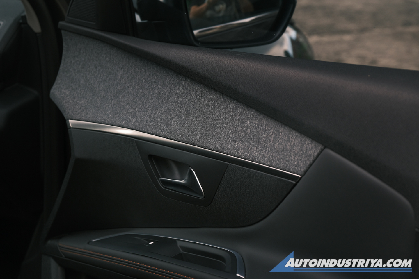 2022 Peugeot 5008 1.6L THP