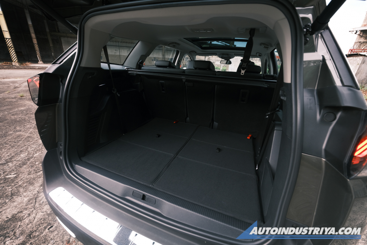 2022 Peugeot 5008 1.6L THP