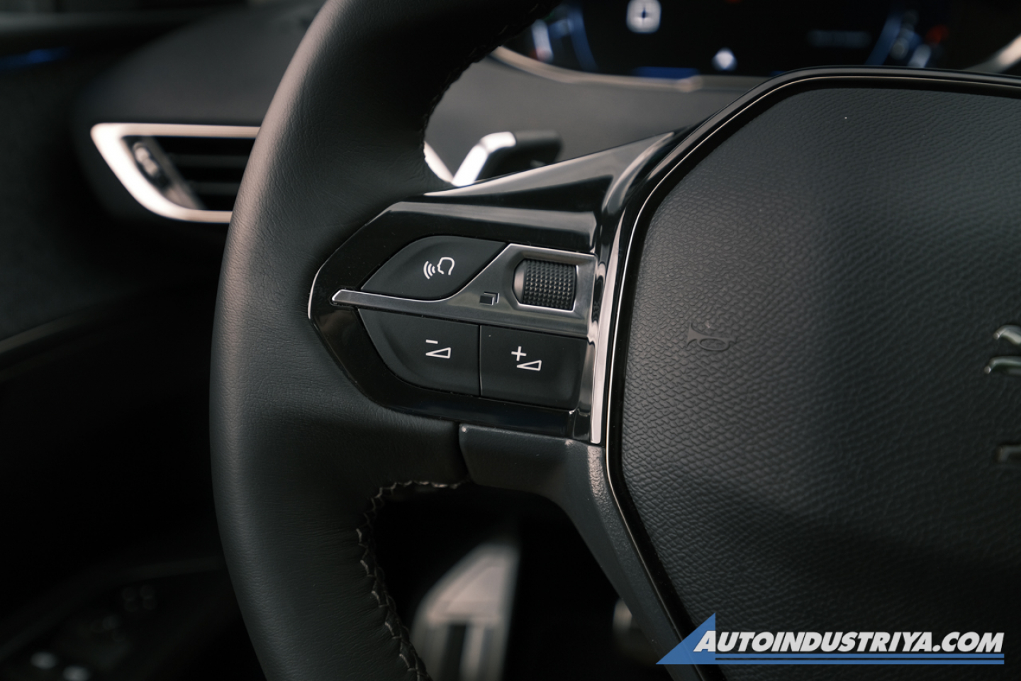 2022 Peugeot 5008 1.6L THP