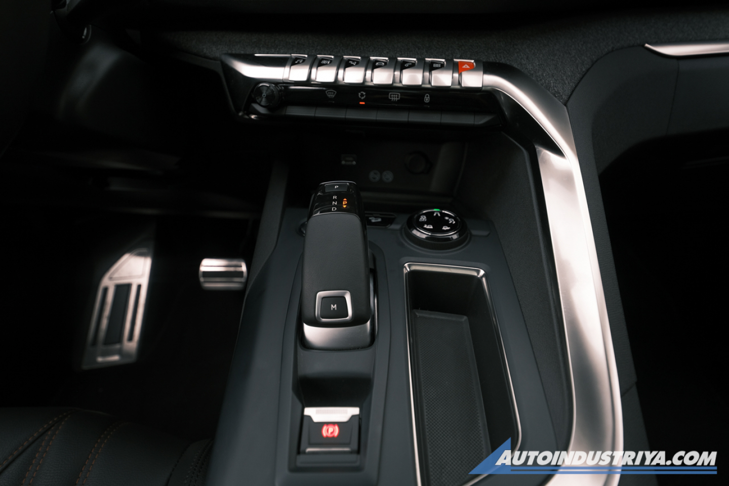 2022 Peugeot 5008 1.6L THP