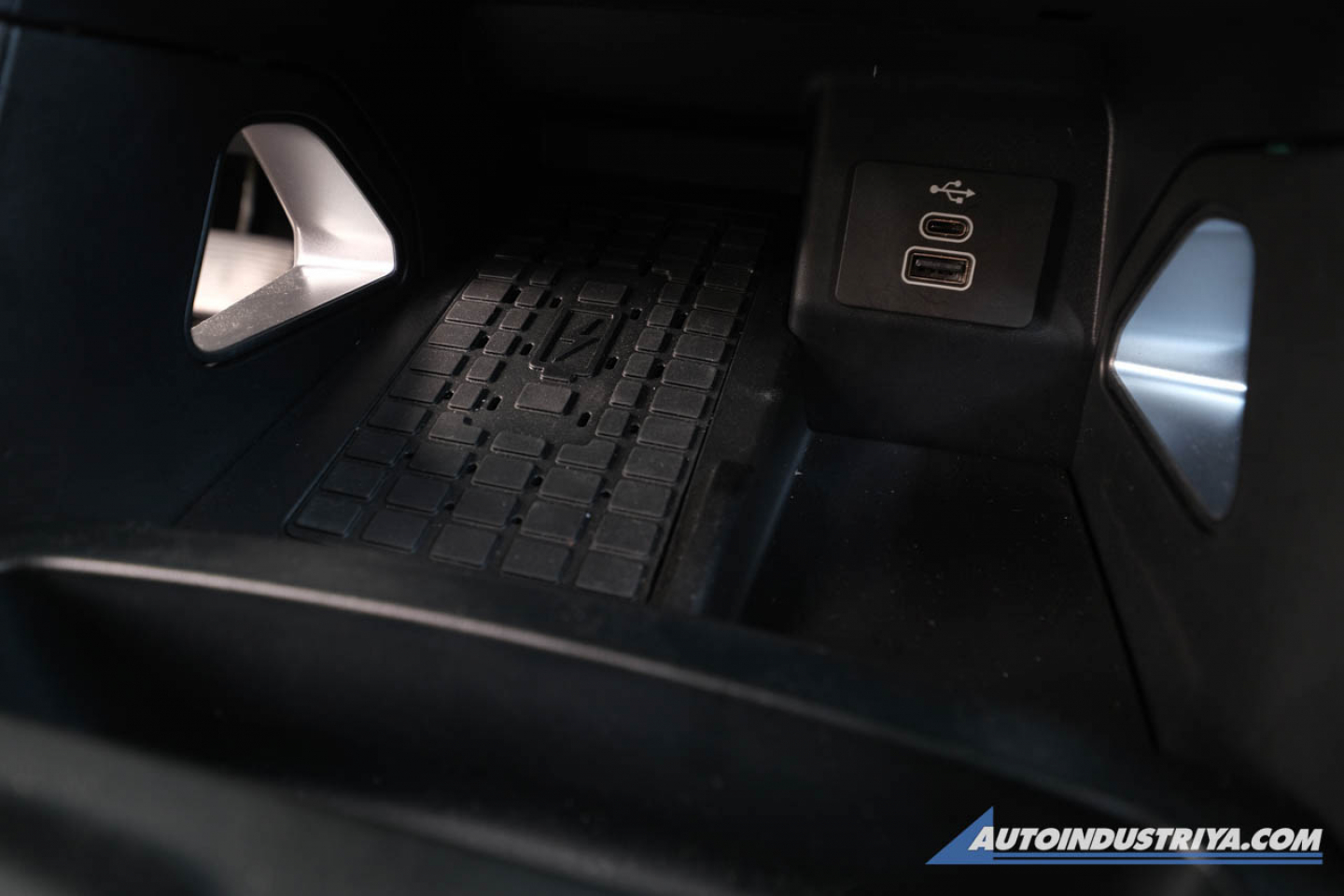 2023 Ford Ranger Wildtrak 4X2