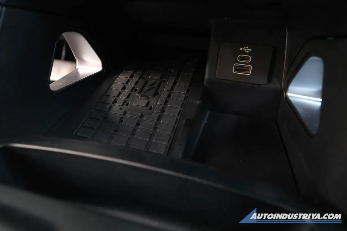 2023 Ford Ranger Wildtrak 4X2