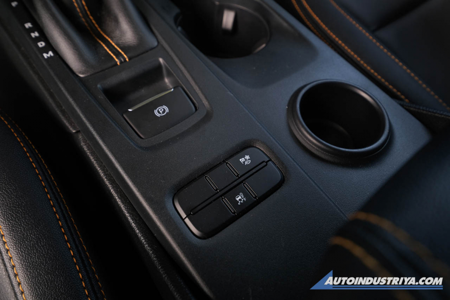 2023 Ford Ranger Wildtrak 4X2