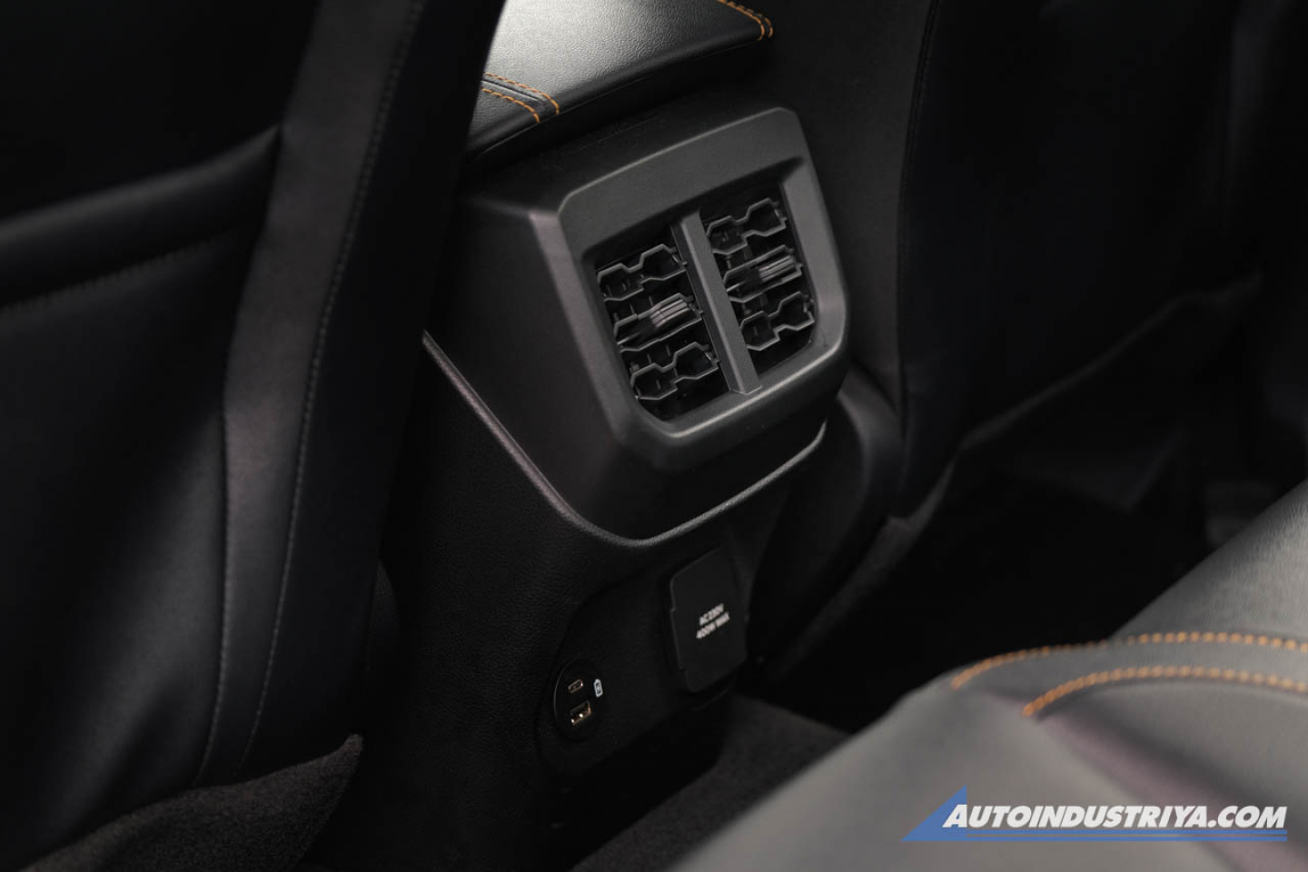 2023 Ford Ranger Wildtrak 4X2