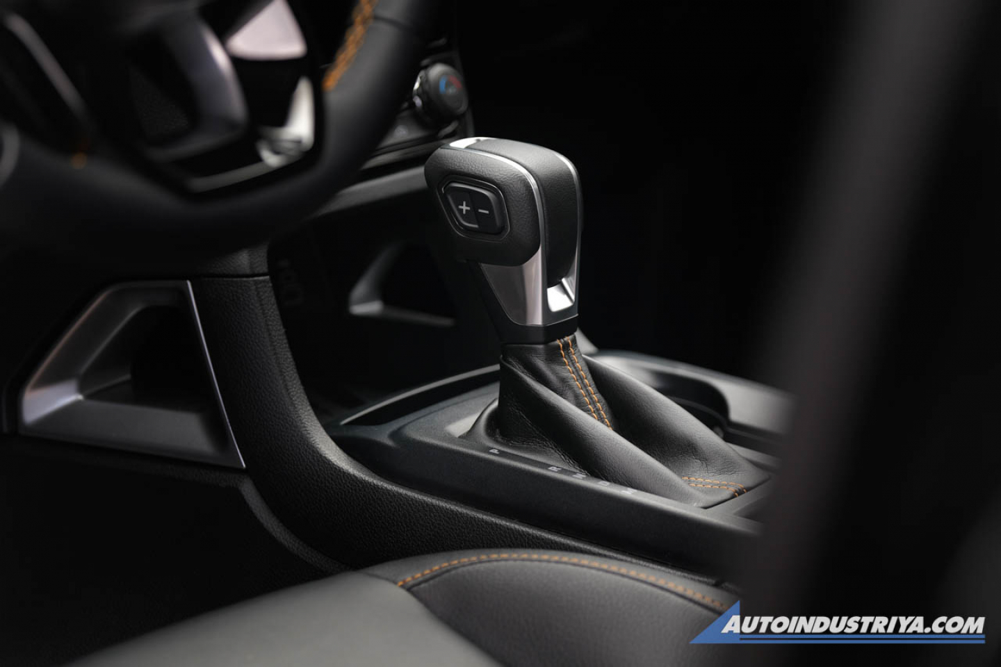 2023 Ford Ranger Wildtrak 4X2