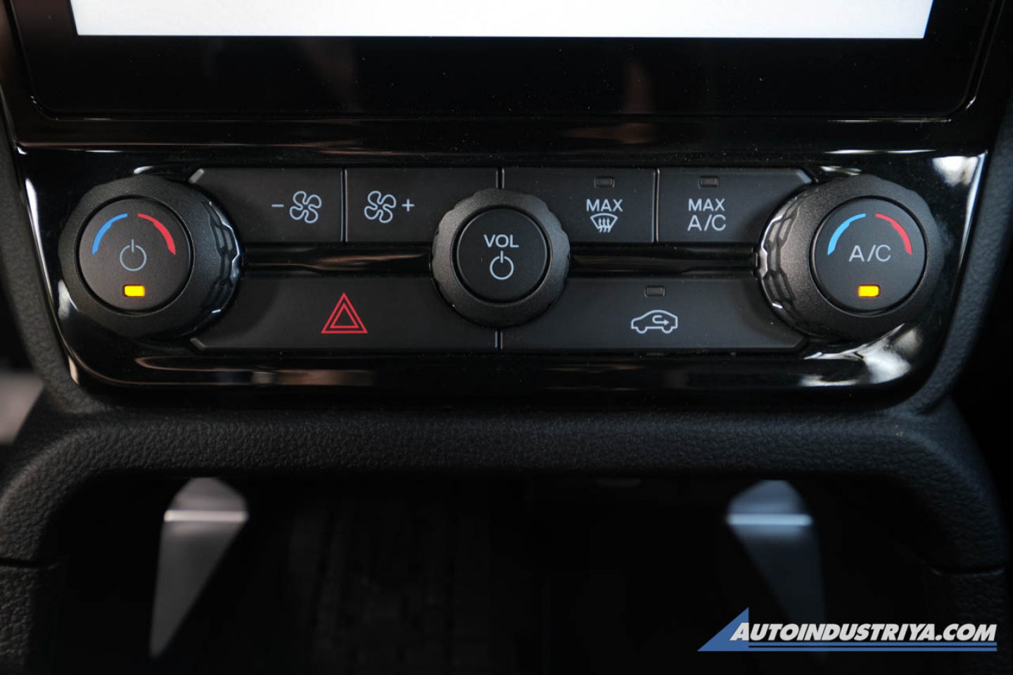 2023 Ford Ranger Wildtrak 4X2