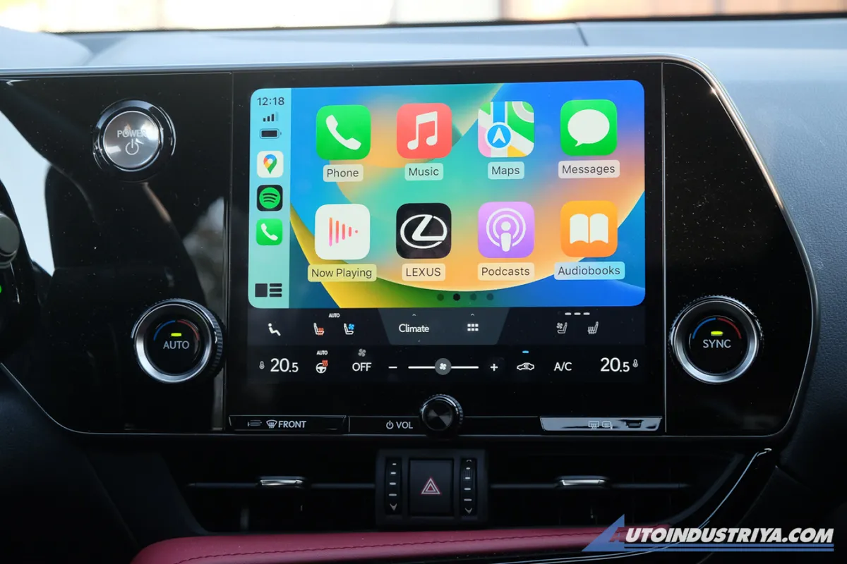 2022 Lexus NX 350h