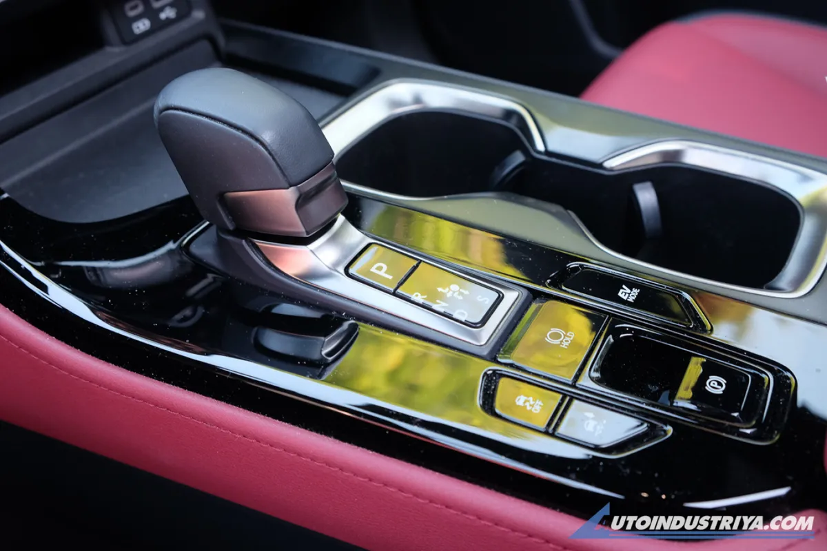 2022 Lexus NX 350h