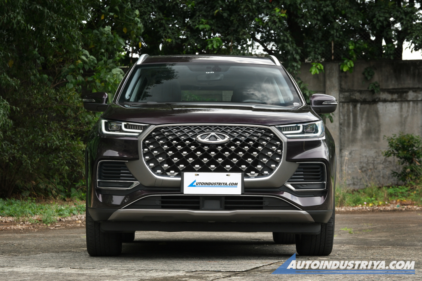 2022 Chery Tiggo 8 Pro PHEV