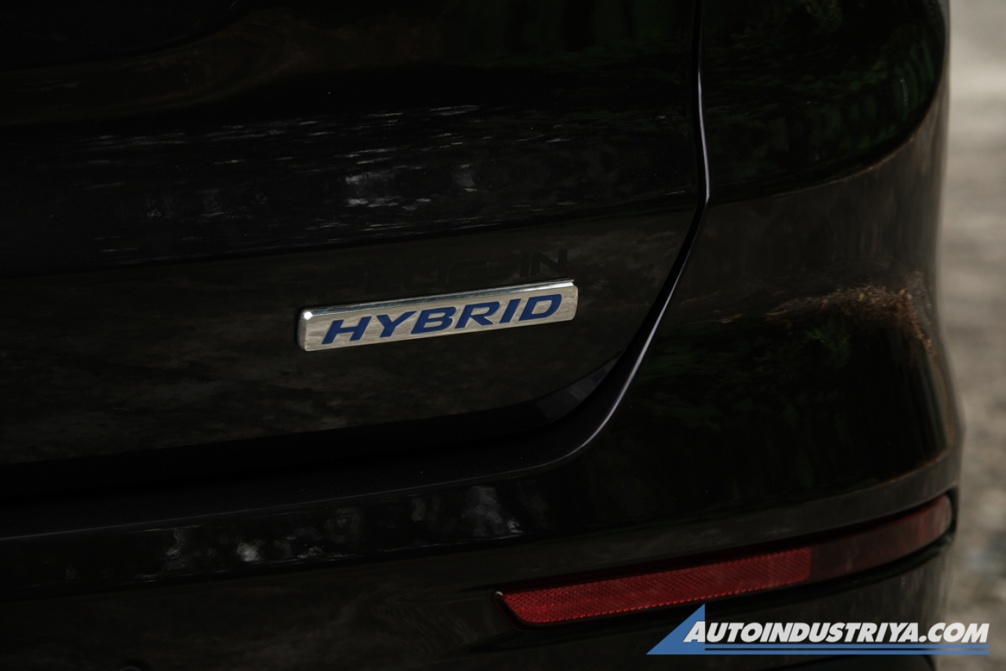 2022 Chery Tiggo 8 Pro PHEV