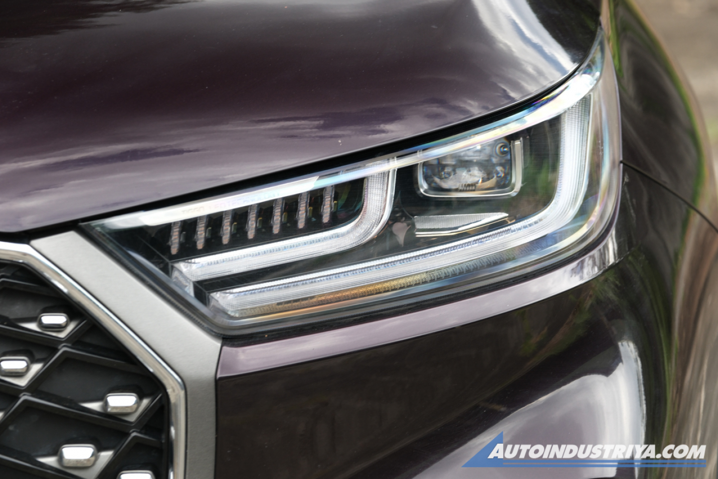 2022 Chery Tiggo 8 Pro PHEV